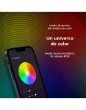 Tiras LED KSIX RGB (10 m)
