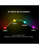 LED strips KSIX RGB (10 m)