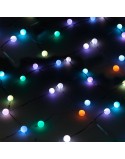 Tiras LED KSIX RGB (10 m)