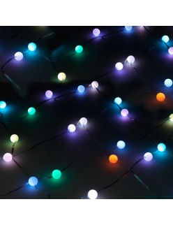 Tiras LED KSIX RGB (10 m)