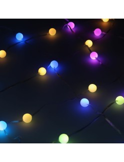 Tiras LED KSIX RGB (10 m)
