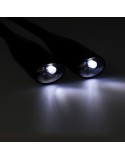 Lâmpada de LED KSIX 1000 mAh