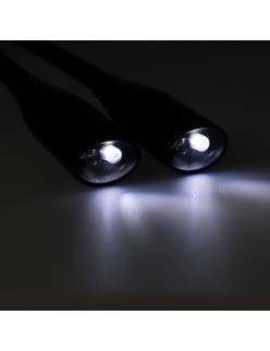 Lâmpada de LED KSIX 1000 mAh