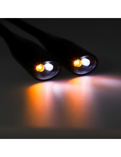 Lâmpada de LED KSIX 1000 mAh