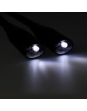 Lâmpada de LED KSIX 1000 mAh