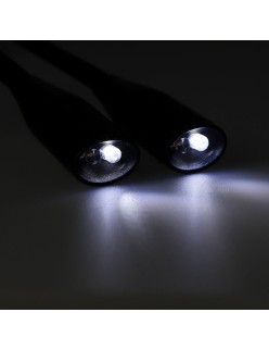 Lâmpada de LED KSIX 1000 mAh