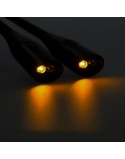 Lâmpada de LED KSIX 1000 mAh