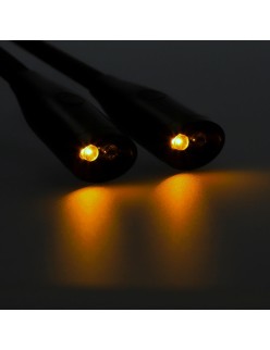 Lâmpada de LED KSIX 1000 mAh