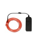 Tiras LED KSIX Vermelho (5 m)