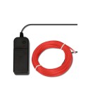 Tiras LED KSIX Vermelho (5 m)