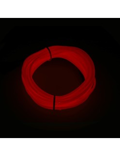 Tiras LED KSIX Vermelho (5 m)