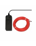 Tiras LED KSIX Vermelho (5 m)