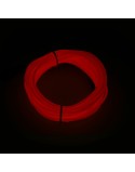 Tiras LED KSIX Vermelho (5 m)
