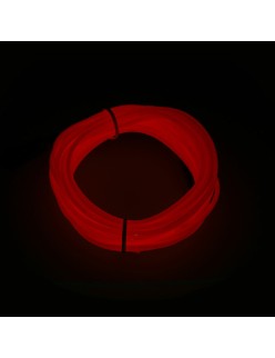 Tiras LED KSIX Vermelho (5 m)