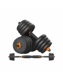 Dumbbells Xiaomi 25 kg Multicolour
