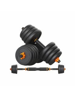 Dumbbells Xiaomi 25 kg Multicolour