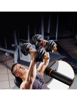 Dumbbells Xiaomi 25 kg Multicolour