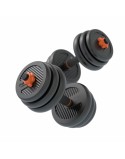 Mancuernas Xiaomi 25 kg Multicolor