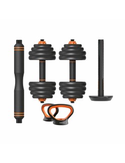 Kettlebell and Dumbbell Kit Xiaomi 40 kg