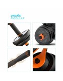 Kettlebell and Dumbbell Kit Xiaomi 40 kg