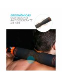 Kit de Pesos Russos e Halteres Xiaomi 40 kg