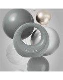 Halteres Kettlebell Xiaomi FED 11 Kg