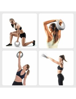 Kettlebell Xiaomi FED 11 Kg