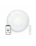 Lâmpada de Teto LED KSIX Rainbow 30W