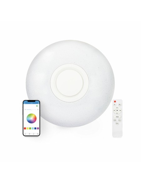 Lâmpada de Teto LED KSIX Rainbow 30W