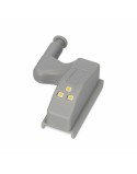 Hinge Contact