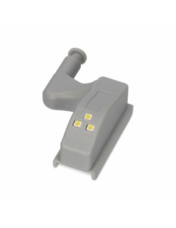 Hinge Contact