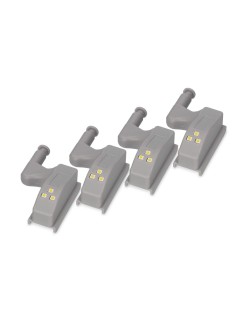 Hinge Contact