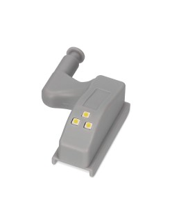 Hinge Contact