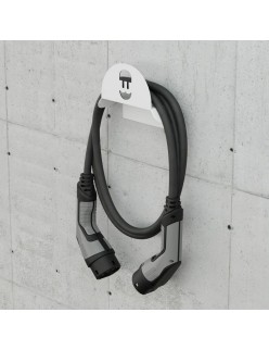 Wall Bracket Wallbox 000002316 White