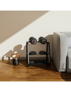 Dumbbells Xiaomi FED 10 kg 10 kg