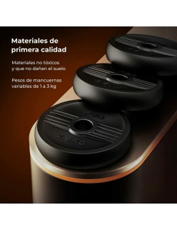 Dumbbells Xiaomi FED 10 kg 10 kg