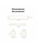 Dumbbells Xiaomi FED 10 kg 10 kg