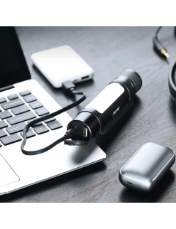 Torch 1000 lm