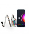 LED strips KSIX RGB
