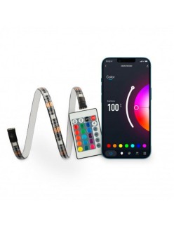 LED strips KSIX RGB