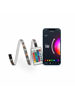 LED strips KSIX RGB