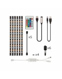 LED strips KSIX RGB