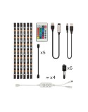 LED strips KSIX RGB