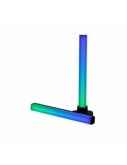 Lâmpada LED KSIX 5 W (2 uds)