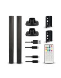 Lampe LED KSIX 5 W (2 uds)