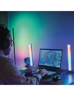 Lâmpada LED KSIX 5 W (2 uds)