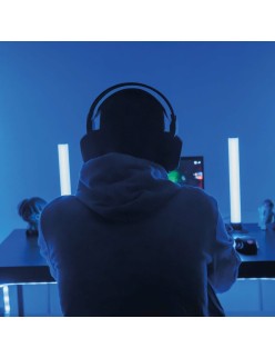 Lâmpada LED KSIX 5 W (2 uds)