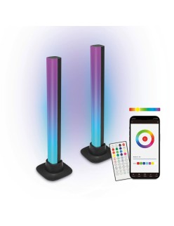 Lâmpada LED KSIX 5 W (2 uds)