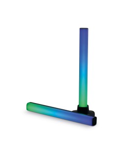 Lâmpada LED KSIX 5 W (2 uds)