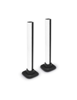 Lâmpada LED KSIX 5 W (2 uds)